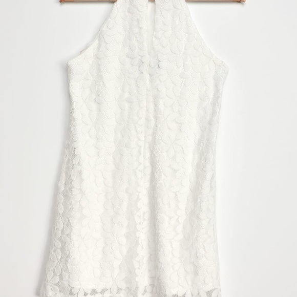 Lulus halter shift dress, NWT, size XL! - Picture 6 of 15